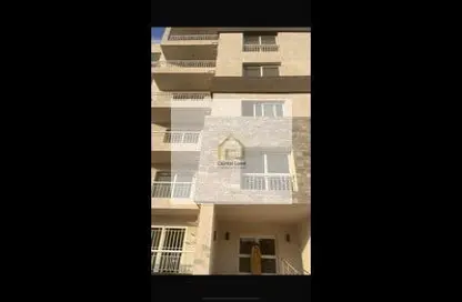 Apartment - 2 Bedrooms - 1 Bathroom for sale in Madinaty - Cairo