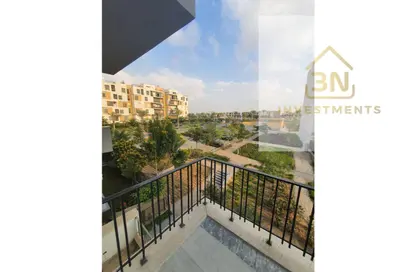 Apartment - 2 Bedrooms - 2 Bathrooms for rent in Eastown - 5th Settlement Compounds - The 5th Settlement - New Cairo City - Cairo