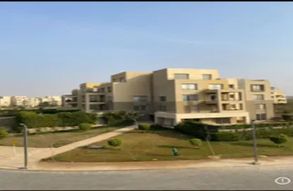 Apartment - 3 Bedrooms - 2 Bathrooms for sale in Palm Parks   Palm Hills - South Dahshur Link - 6 October City - Giza