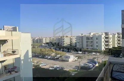 Apartment - 2 Bedrooms - 1 Bathroom for sale in The Address - 12th District - Sheikh Zayed City - Giza