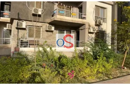 Apartment - 3 Bedrooms - 1 Bathroom for rent in Janna 1 - Sheikh Zayed Compounds - Sheikh Zayed City - Giza