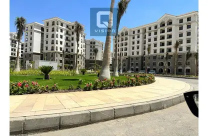 Apartment - Studio - 1 Bathroom for rent in Celia - New Capital Compounds - New Capital City - Cairo