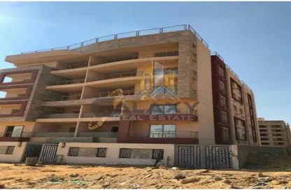 Apartment - 3 Bedrooms - 3 Bathrooms for sale in Al Andalus Buildings - Al Andalus District - New Cairo City - Cairo