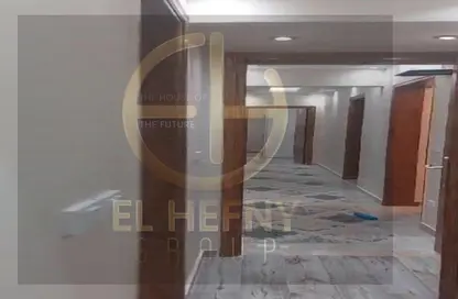 Apartment - 4 Bedrooms - 2 Bathrooms for sale in South Lotus - El Lotus - New Cairo City - Cairo