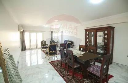 Apartment - 3 Bedrooms - 2 Bathrooms for rent in Smouha - Hay Sharq - Alexandria