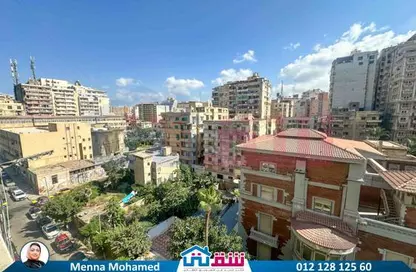 Apartment - 2 Bedrooms - 1 Bathroom for sale in Glim - Hay Sharq - Alexandria