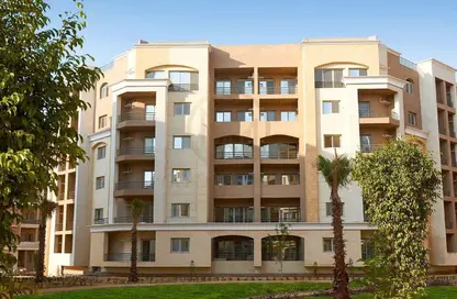 Apartment - 3 Bedrooms - 3 Bathrooms for sale in Al Maqsad - New Capital Compounds - New Capital City - Cairo