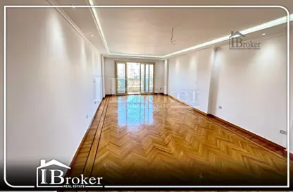 Apartment - 3 Bedrooms - 2 Bathrooms for sale in Ahmed Ismail St. - Waboor Elmayah - Hay Wasat - Alexandria