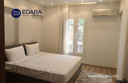 Apartment - 3 Bedrooms - 2 Bathrooms for rent in Degla Square - Degla - Hay El Maadi - Cairo