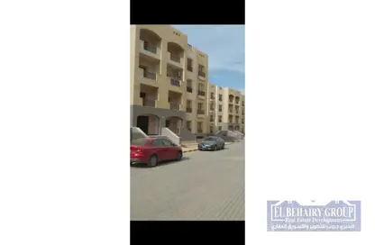 Apartment - 3 Bedrooms - 2 Bathrooms for sale in Paradise - Ext North Inves Area - New Cairo City - Cairo