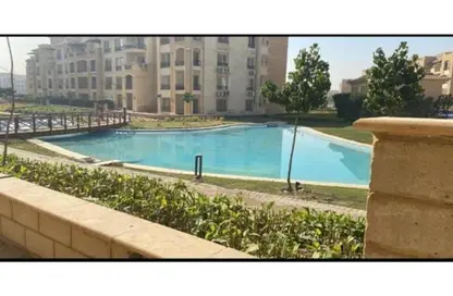 Apartment - 2 Bedrooms - 3 Bathrooms for sale in Stone Residence - 5th Settlement Compounds - The 5th Settlement - New Cairo City - Cairo