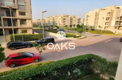 Apartment - 3 Bedrooms - 2 Bathrooms for sale in El Rehab Extension - Al Rehab - New Cairo City - Cairo