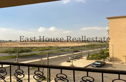 Apartment - 2 Bedrooms - 2 Bathrooms for sale in El Rehab Extension - Al Rehab - New Cairo City - Cairo