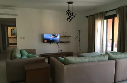 Chalet - 3 Bedrooms - 2 Bathrooms for sale in Marassi - Sidi Abdel Rahman - North Coast