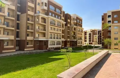 Apartment - 3 Bedrooms - 2 Bathrooms for sale in Al Maqsad - New Capital Compounds - New Capital City - Cairo