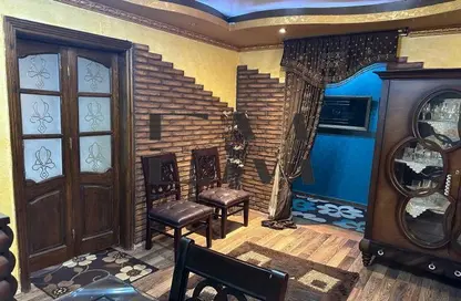 Apartment - 3 Bedrooms - 2 Bathrooms for sale in Al Taqa St.   Mohamed Mostafa Al Sayed - Al Nadi Al Ahly - Nasr City - Cairo