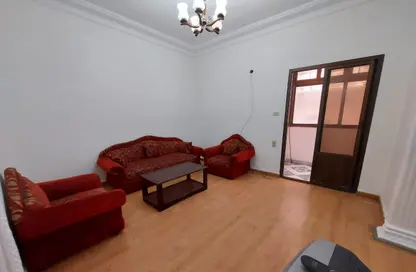 Apartment - 3 Bedrooms - 2 Bathrooms for rent in El Shatby - Hay Wasat - Alexandria