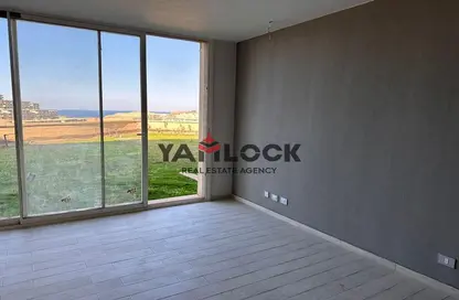 Chalet - 3 Bedrooms - 2 Bathrooms for sale in IL Monte Galala - Al Ain Al Sokhna - Suez