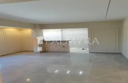 Apartment - 3 Bedrooms - 2 Bathrooms for sale in 3rd District - 6 October City - Giza