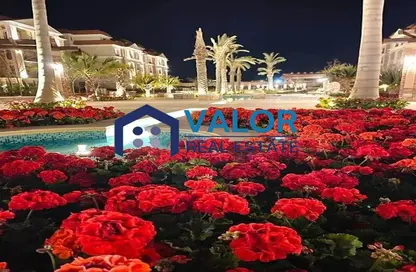 Apartment - 4 Bedrooms - 3 Bathrooms for sale in Sarai - Mostakbal City Compounds - Mostakbal City - Future City - Cairo