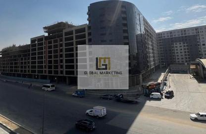 Office Space - Studio - 1 Bathroom for sale in Katameya Gate - El Katameya Compounds - El Katameya - New Cairo City - Cairo