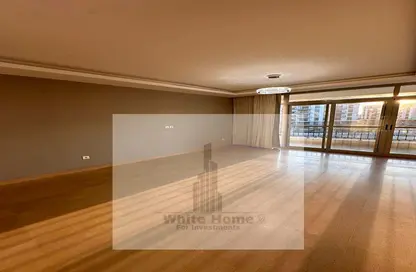 Apartment - 3 Bedrooms - 3 Bathrooms for rent in Cairo Festival City - North Investors Area - New Cairo City - Cairo