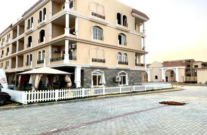 Penthouse - 5 Bedrooms - 4 Bathrooms for sale in Abha - 6 October Compounds - 6 October City - Giza