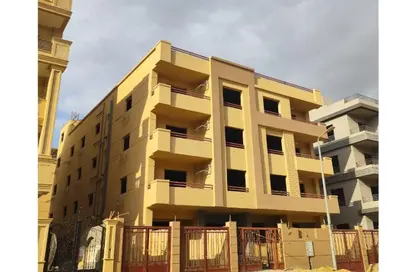 بناية كاملة - استوديو للبيع في حى الاندلس - مدينة القاهرة الجديدة - القاهرة