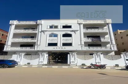 Apartment - 3 Bedrooms - 3 Bathrooms for sale in Beverly Hills Road - 17th District - Sheikh Zayed City - Giza