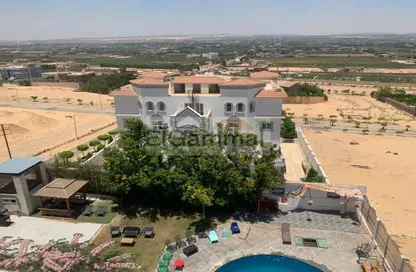 Land - Studio for sale in Gamaiet Ahmed Orabi - Obour City - Qalyubia