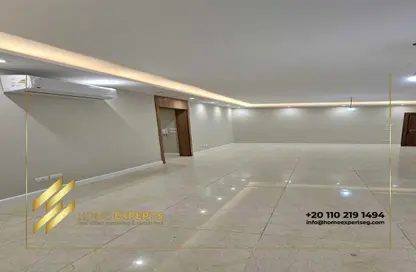 Apartment - 3 Bedrooms - 2 Bathrooms for rent in El Patio Oro - 5th Settlement Compounds - The 5th Settlement - New Cairo City - Cairo