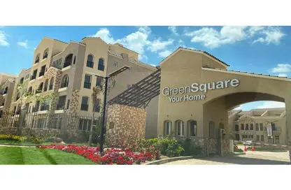 Apartment - 3 Bedrooms - 3 Bathrooms for sale in L'avenir - Mostakbal City Compounds - Mostakbal City - Future City - Cairo