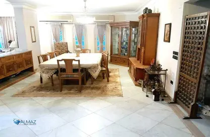 Apartment - 3 Bedrooms - 3 Bathrooms for sale in Ibrahim Nawar St. - 6th Zone - Nasr City - Cairo