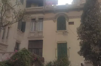 Whole Building - 7 Bedrooms - 7 Bathrooms for sale in Al Thawra St. - El Korba - Heliopolis - Masr El Gedida - Cairo