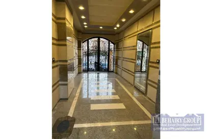 Apartment - 3 Bedrooms - 3 Bathrooms for rent in North Lotus - El Lotus - New Cairo City - Cairo