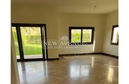 Twin House - 5 Bedrooms - 5 Bathrooms for sale in Levana - Uptown Cairo - Mokattam - Cairo