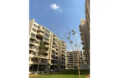 Apartment - 2 Bedrooms - 2 Bathrooms for sale in IL Bosco - New Capital Compounds - New Capital City - Cairo