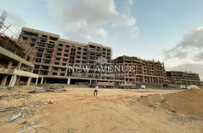 Apartment - 3 Bedrooms - 3 Bathrooms for sale in Bluetree Compound - 5th Settlement Compounds - The 5th Settlement - New Cairo City - Cairo