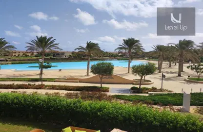 Villa - 5 Bedrooms - 7 Bathrooms for sale in Celebration West Beach - Ras Al Hekma - North Coast