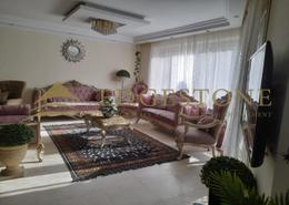 شقة - 3 غرف نوم - 3 حمامات for للبيع in المنطقة الثامنة - مدينة نصر - القاهرة