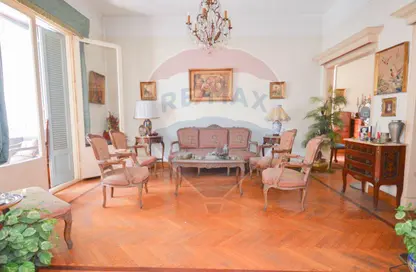 Apartment - 3 Bedrooms - 2 Bathrooms for sale in Roushdy St. - Roushdy - Hay Sharq - Alexandria