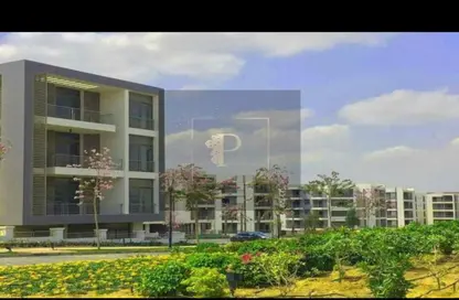 iVilla - 4 Bedrooms - 3 Bathrooms for sale in Taj City - 5th Settlement Compounds - The 5th Settlement - New Cairo City - Cairo