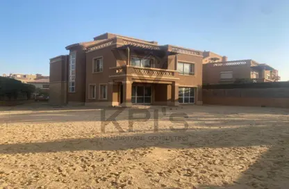 Villa - 5 Bedrooms - 4 Bathrooms for sale in Bellagio - Ext North Inves Area - New Cairo City - Cairo