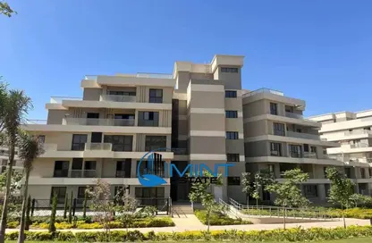 Apartment - 2 Bedrooms - 2 Bathrooms for sale in Villette - 5th Settlement Compounds - The 5th Settlement - New Cairo City - Cairo