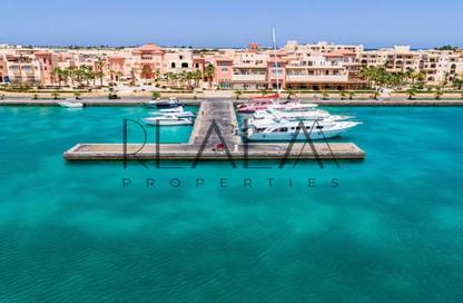 Apartment - 1 Bedroom - 1 Bathroom for sale in Soma Breeze - Soma Bay - Safaga - Hurghada - Red Sea