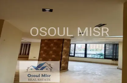 Apartment - 3 Bedrooms - 2 Bathrooms for sale in Al Thawra St. - Dokki - Giza