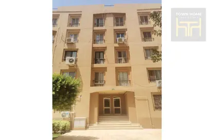 Apartment - 3 Bedrooms - 2 Bathrooms for sale in Taha Hussein St. - Rehab City First Phase - Al Rehab - New Cairo City - Cairo