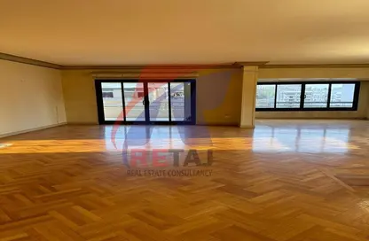 Apartment - 4 Bedrooms - 3 Bathrooms for sale in Kabol St. - 6th Zone - Nasr City - Cairo