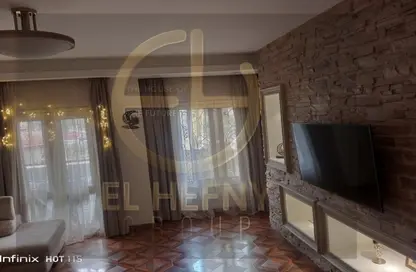 Apartment - 4 Bedrooms - 4 Bathrooms for sale in Al Narges 3 - Al Narges - New Cairo City - Cairo