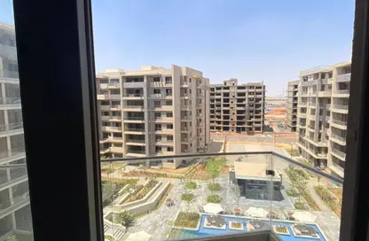 Apartment - 2 Bedrooms - 2 Bathrooms for sale in IL Bosco - New Capital Compounds - New Capital City - Cairo